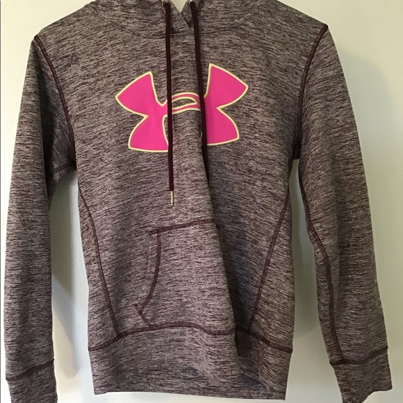 Hoodie/Sweatshirt - Picture 4 of 4